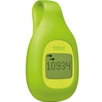 FitBit Zip Wireless Lime Activity Tracker