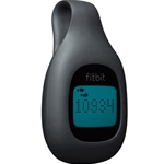 FitBit Zip Wireless Charcoal Activity Tracker