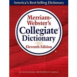 English Dictionaries & Thesauruses