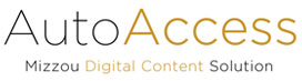 autoAccess - Mizzou Digital Content Solution