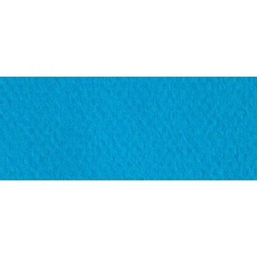 Canson Mi-Teinte 8.5" x 11" Pastel Sheet Pad Turquoise