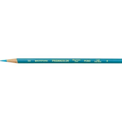Sanford Nonphoto Blue 919 Prismacolor Premier Pencil