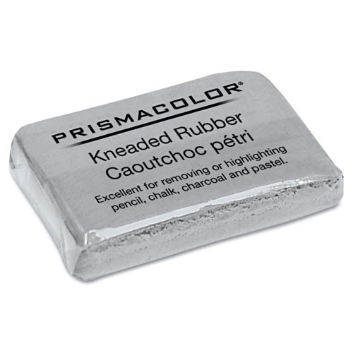 Prismacolor Kneaded Rubber Art Eraser