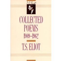 COLLECTED POEMS 1909-1962