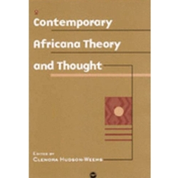 NR CONTEMPORARY AFRICANA THEORY AND THOUGHT