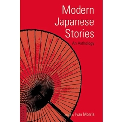 MODERN JAPANESE STORIES