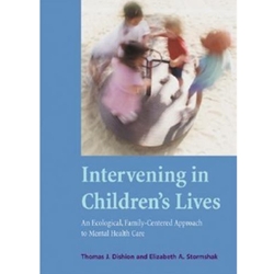 INTERVENING IN CHILDREN'S LIVES