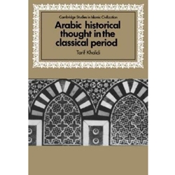 ARABIC HISTORICAL THOUGHT IN CLASS...