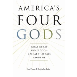 AMERICA'S FOUR GODS