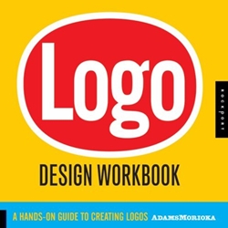 LOGO DESIGN WORKBOOK