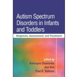 AUTISM SPECTRUM DISORDERS IN INFANTS+..