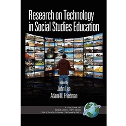 NR RESEARCH ON TECHNOLOGY IN SOCIAL STUDIES EDUCATION