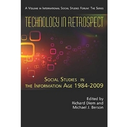 TECHNOLOGY IN RETROSPECT SOCIAL STUDIES INFO AGE 1984-2009