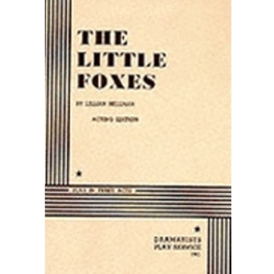 LITTLE FOXES