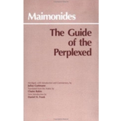 GUIDE OF THE PERPLEXED