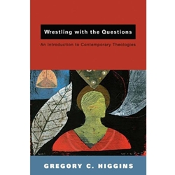 WRESTLING WITH QUESTIONS