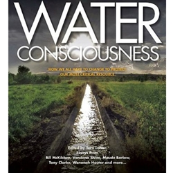 WATER CONSCIOUSNESS