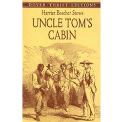 UNCLE TOM'S CABIN (THRIFT ED.)