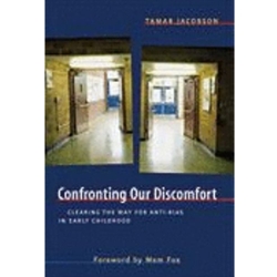 CONFRONTING OUR DISCOMFORT (NR)