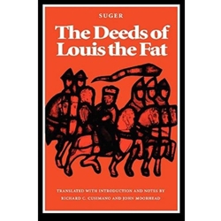 DEEDS OF LOUIS THE FAT
