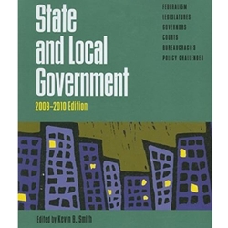 STATE+LOCAL GOVERNMENT:2009-2010