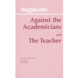 AGAINST THE ACADEMICIANS+THE TEACHER