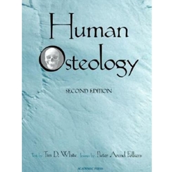 HUMAN OSTEOLOGY