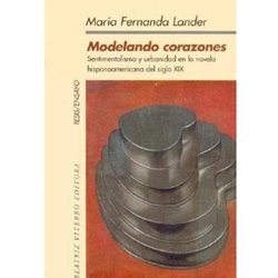 MODELANDO CORAZONES (SPANISH)