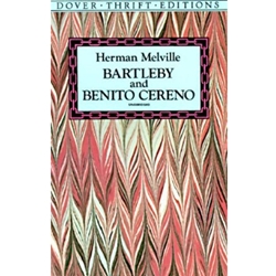 BARTLEBY+BENITO CERENO