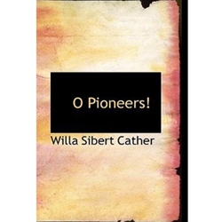 O' PIONEERS