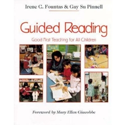 GUIDED READING