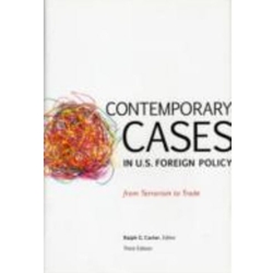 CONTEMPORARY CASES IN U.S.FOREIGN...