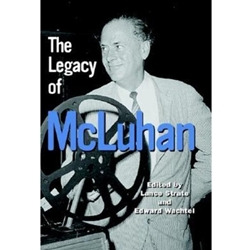 LEGACY OF MCLUHAN