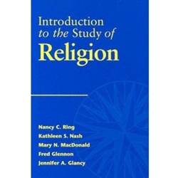 INTRO.TO STUDY OF RELIGION
