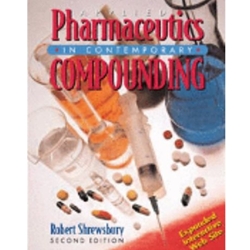 APPLIED PHARMACEUTICS IN CONTEMPORARY COMPOUNDING