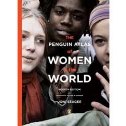 PENGUIN ATLAS OF WOMEN IN THE WORLD