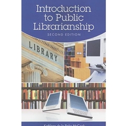 INTRODUCTION TO PUBLIC LIBRARIANSHIP
