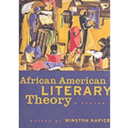 AFRICAN AMERICAN LITERARY THEORY