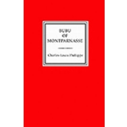 BUBU OF MONTPARNASSE NR