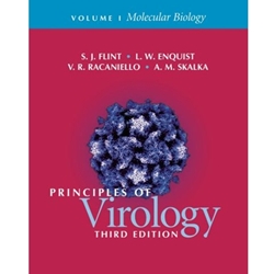 PRINCIPLES OF VIROLOGY : VOL. 1