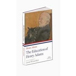 EDUCATION OF HENRY ADAMS