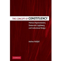 CONCEPT OF CONSTITUENCY