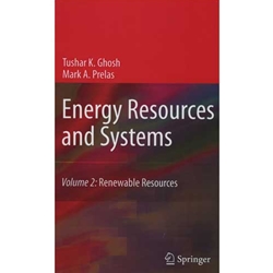 POD ENERGY RESOURCES SYSTEMS VOL 2 RENEWABLE RESOURCES