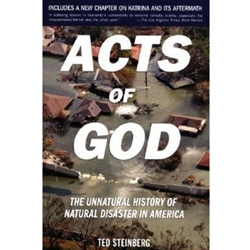 ACTS OF GOD