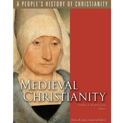 MEDIEVAL CHRISTIANITY