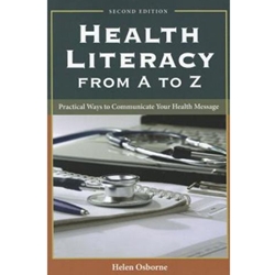 OP HEALTH LITERACY FROM A TO Z
