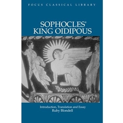 SOPHOCLES' KING OIDIPOUS