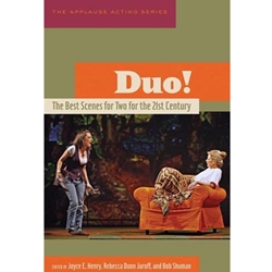 DUO! BEST SCENES FOR TWO FOR 21ST CENTURY