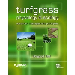 TURFGRASS PHYSIOLOGY AND ECOLOGY NR