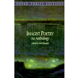 IMAGIST POETRY:AN ANTHOLOGY